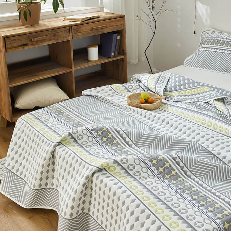 summer mat bed blanket