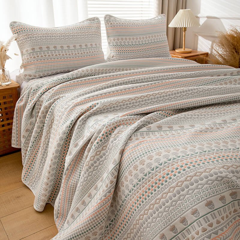 summer mat bed blanket