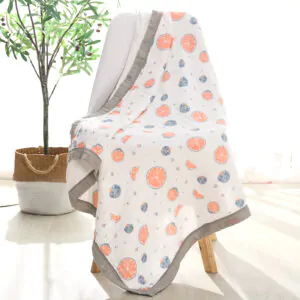 gauze towel